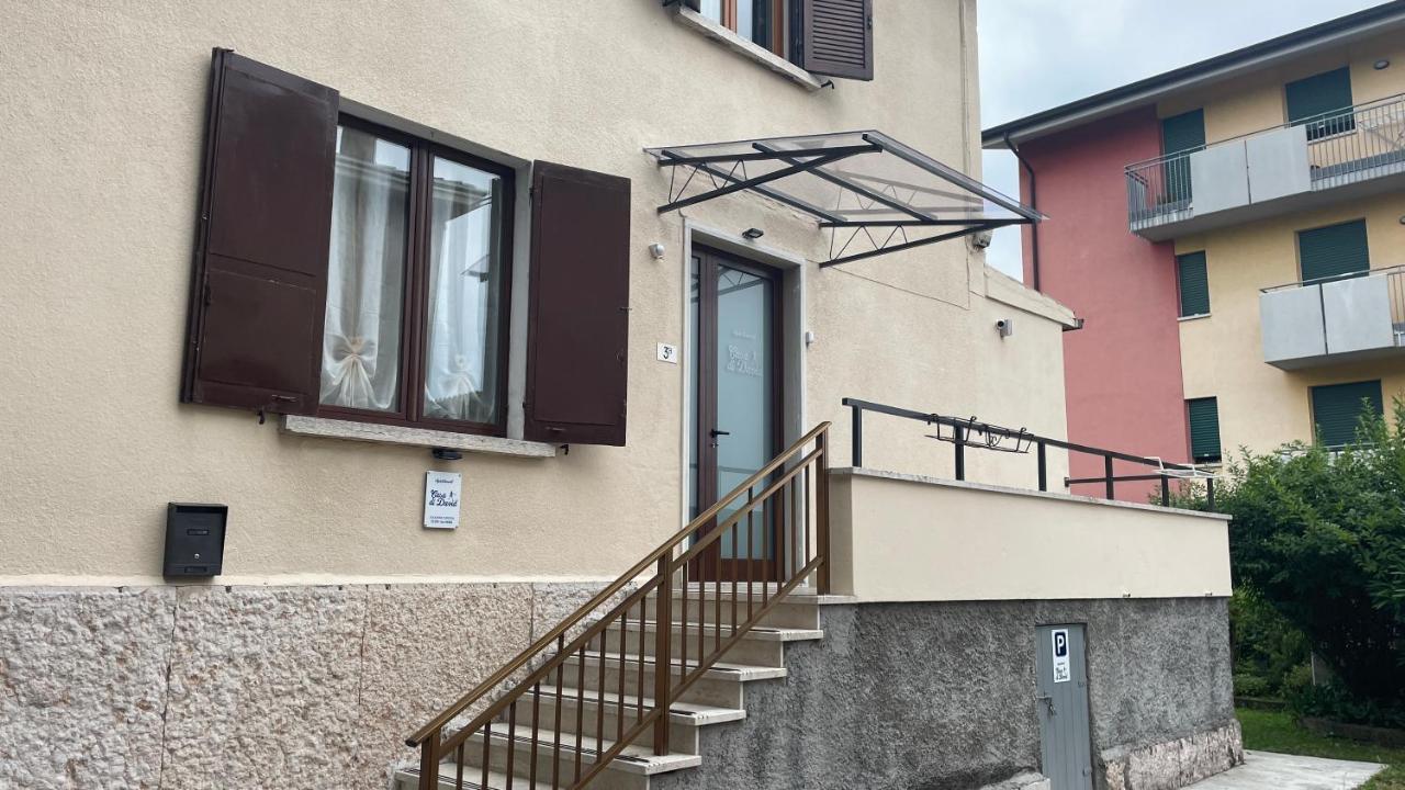 Casa Di David Apartment Verona Exterior photo