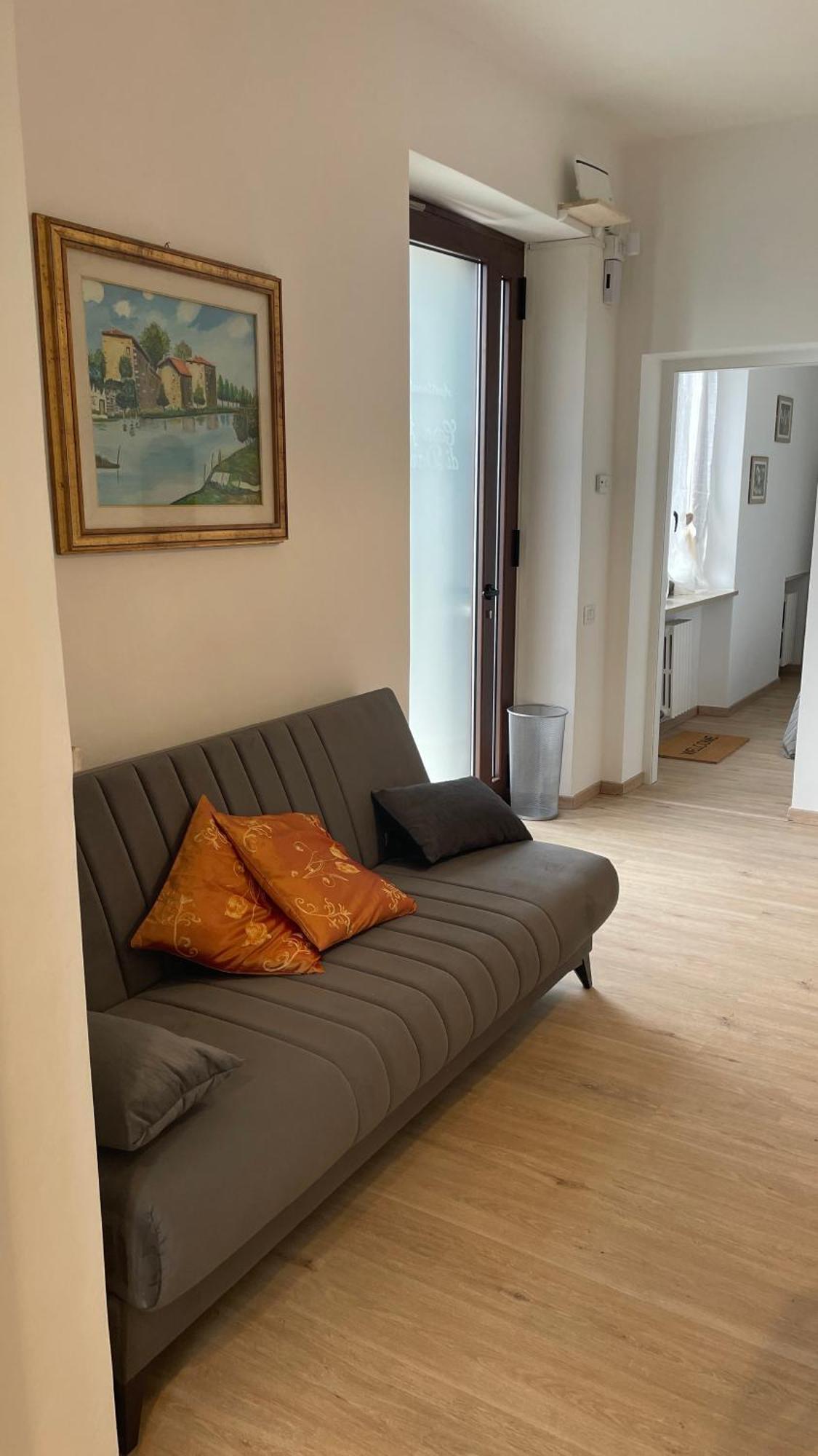 Casa Di David Apartment Verona Exterior photo
